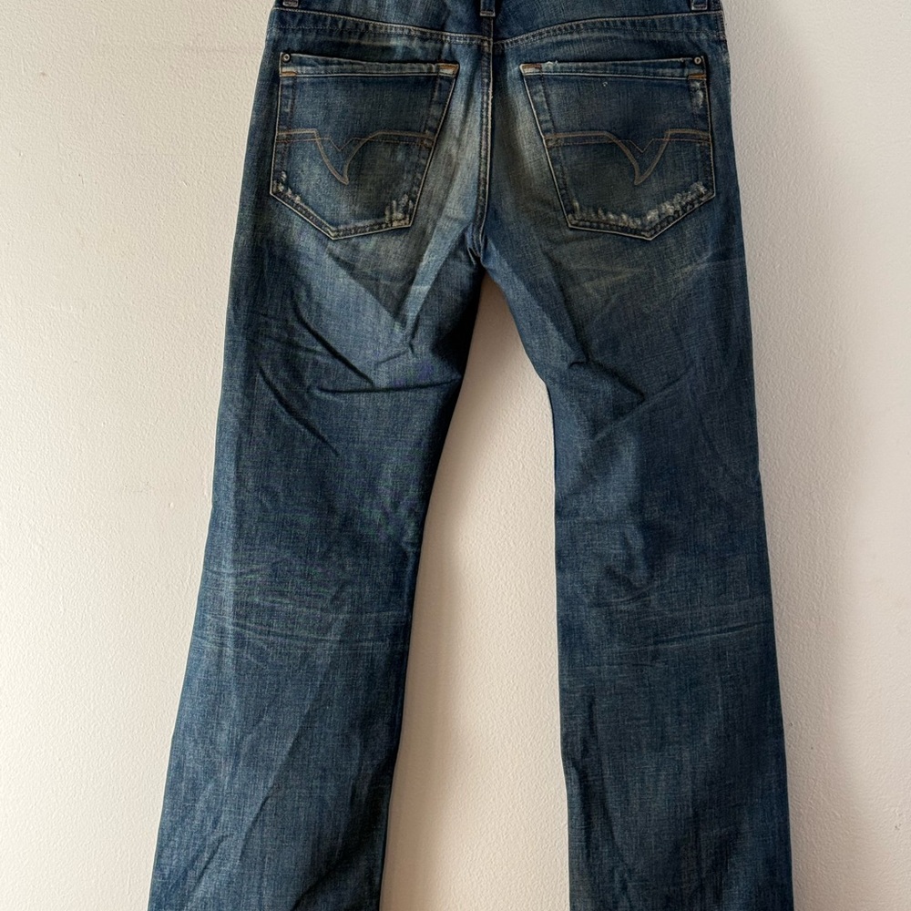 Diesel Jeans - Picture 3 of 13